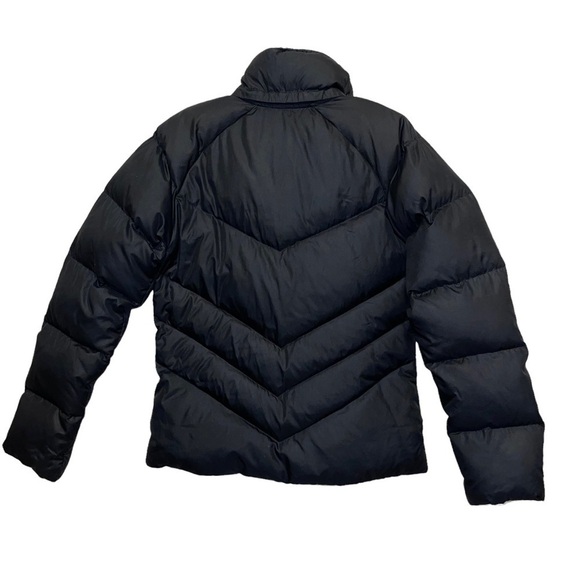 Nike Woman Down Jacket Size M - Picture 2 of 6